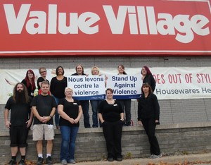 <b>Value Village</b>