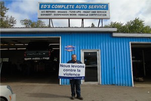 <b>Ed's Auto</b>