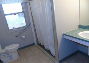 <b>bathroom</b>